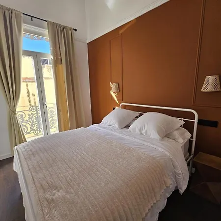 Apartman Luminoso Atico Con Vistas A La Iglesia, Casa Angel Giner