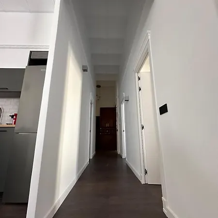 Apartman Luminoso Atico Con Vistas A La Iglesia, Casa Angel Giner Vinarós