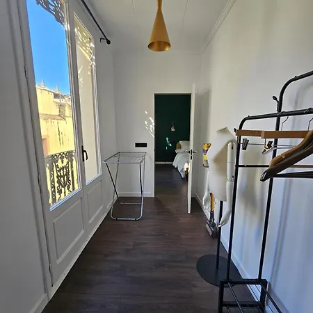 Luminoso Atico Con Vistas A La Iglesia, Casa Angel Giner Apartman Vinarós