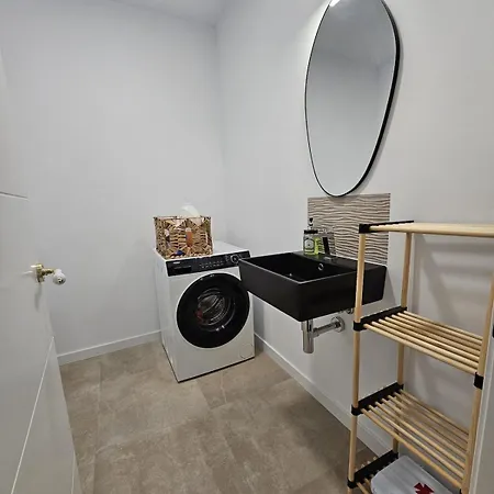 Apartman Luminoso Atico Con Vistas A La Iglesia, Casa Angel Giner Vinarós