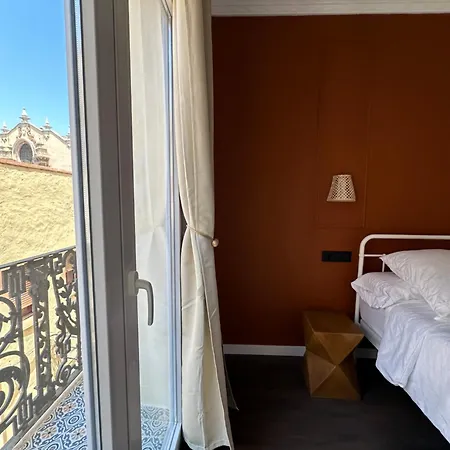 Luminoso Atico Con Vistas A La Iglesia, Casa Angel Giner Apartman Vinarós